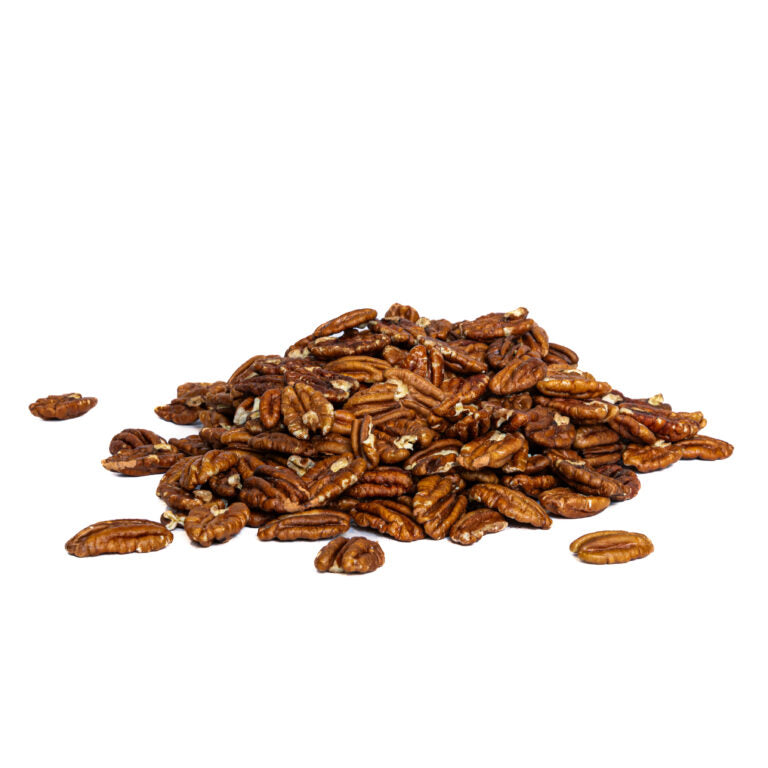 Pecannoten naturel