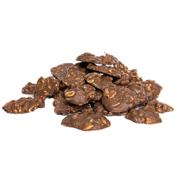 Choco pindarotsjes melk