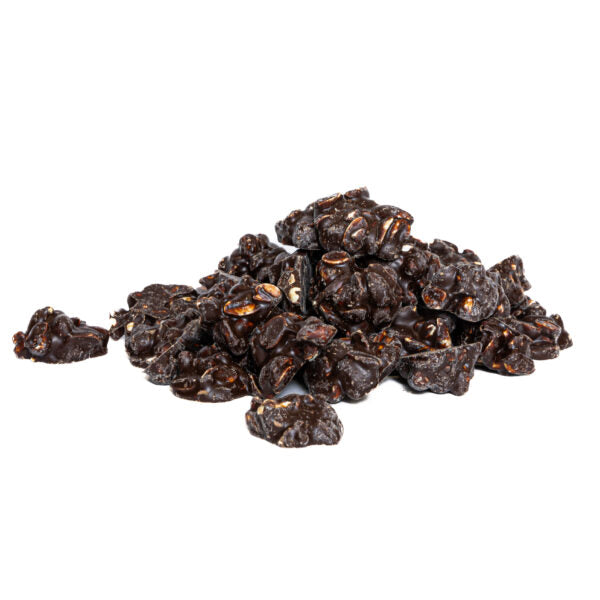 Choco pindarotsjes puur