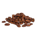 Pecannoten gebrand ongezouten