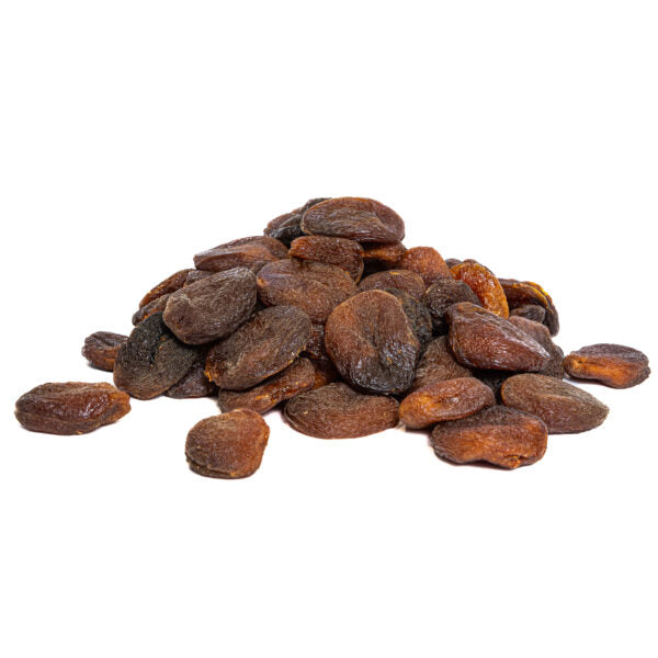 Abrikozen ongezwaveld