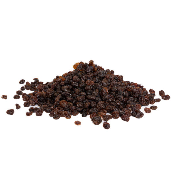 Rozijnen blauw klein