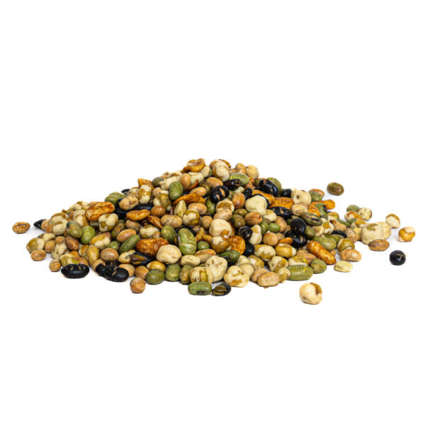 Beans en peas standaard mix