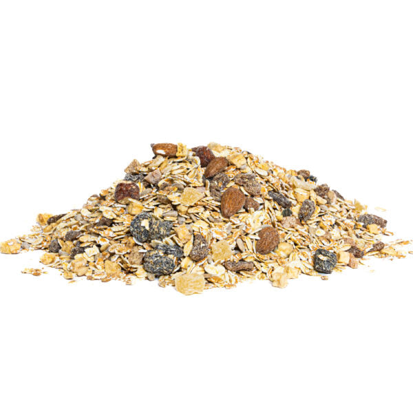 Muesli DutchNuts