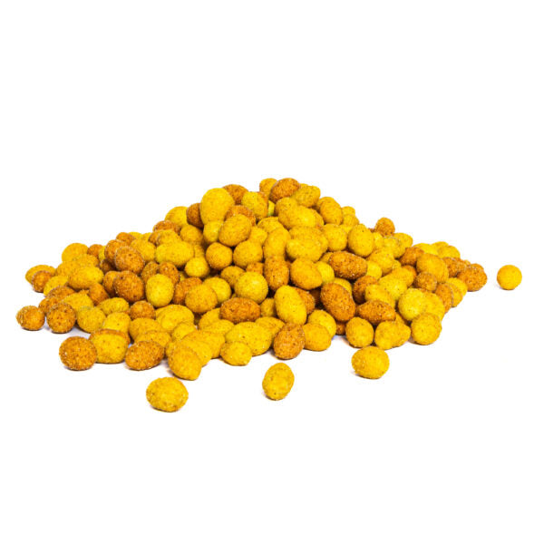 Borrelnoten caribbean