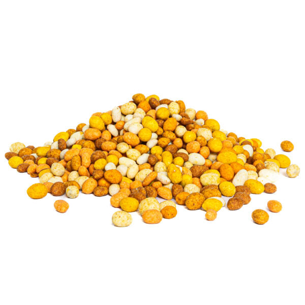 Barmix borrelnotenmix