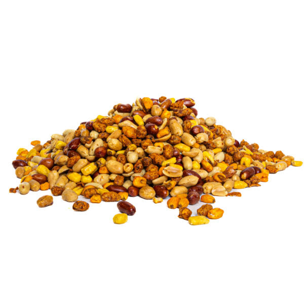 Barmix corn