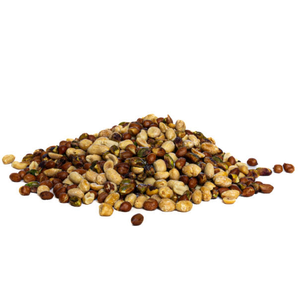 Pistache pindamix gezouten