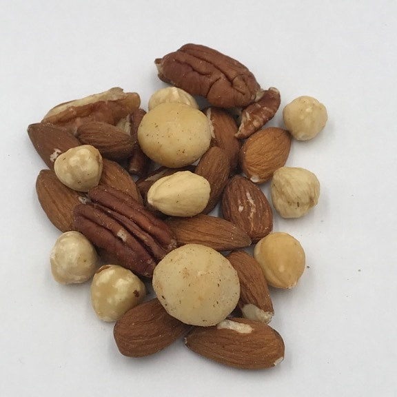 Supermix naturel